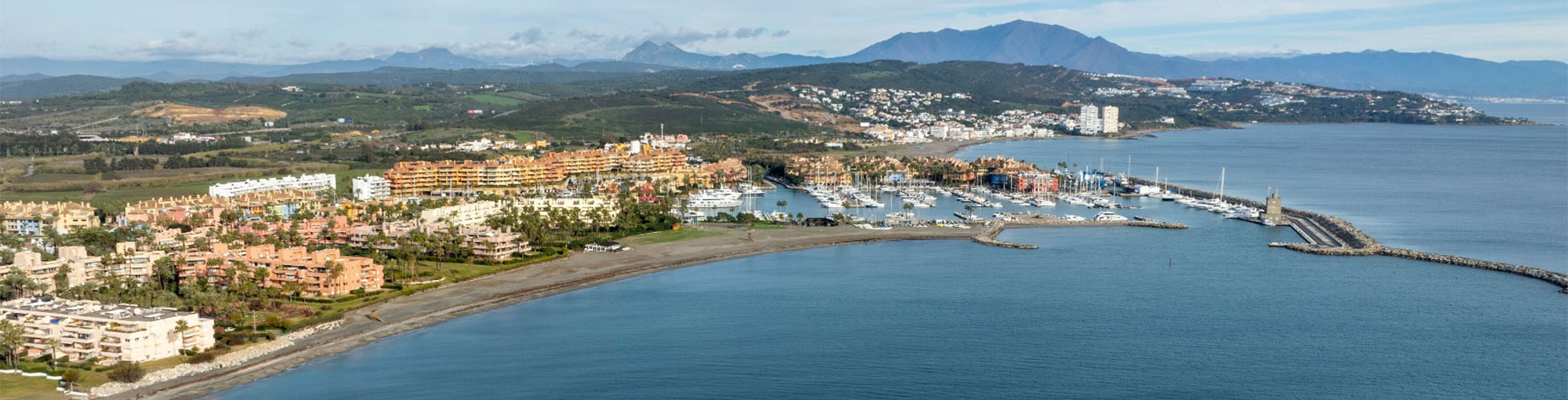 Sotogrande - San Roque