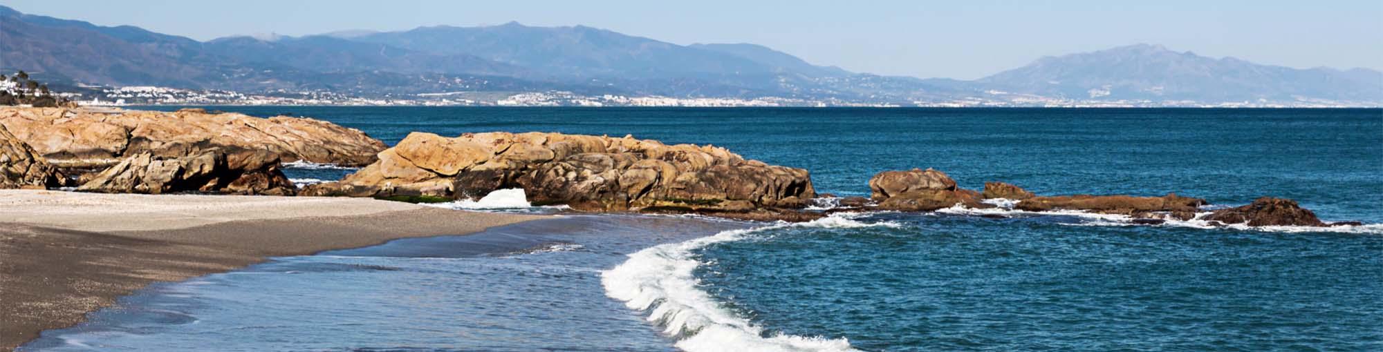 Sotogrande - San Roque