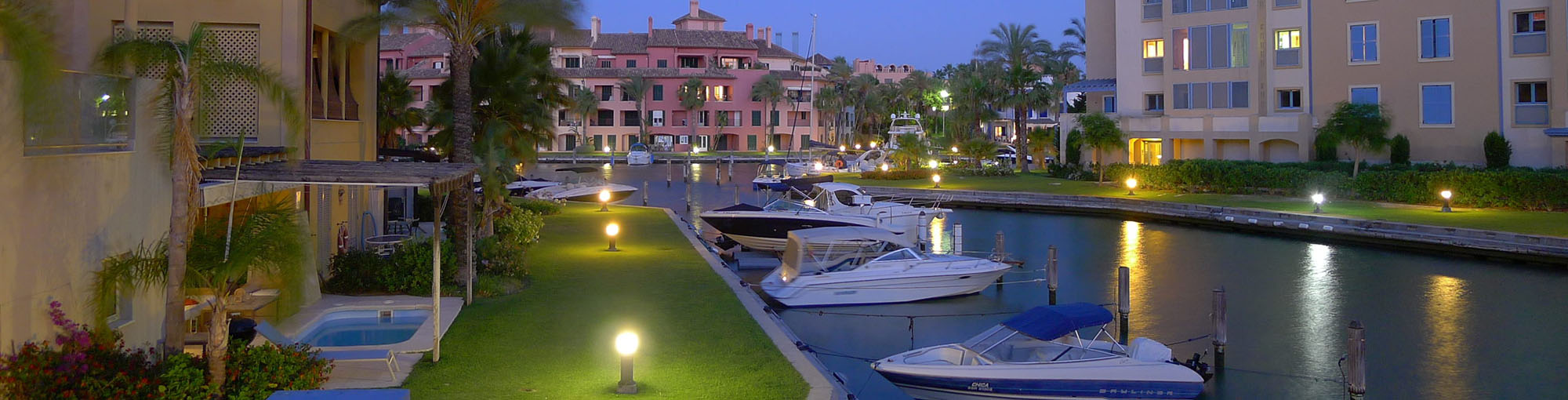 Sotogrande - San Roque