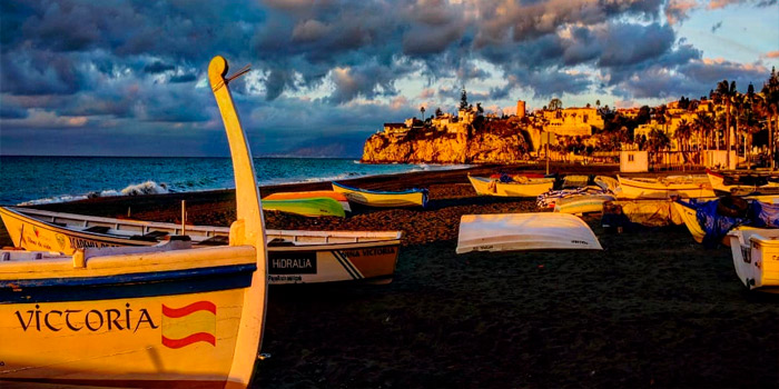 Rincón de la Victoria