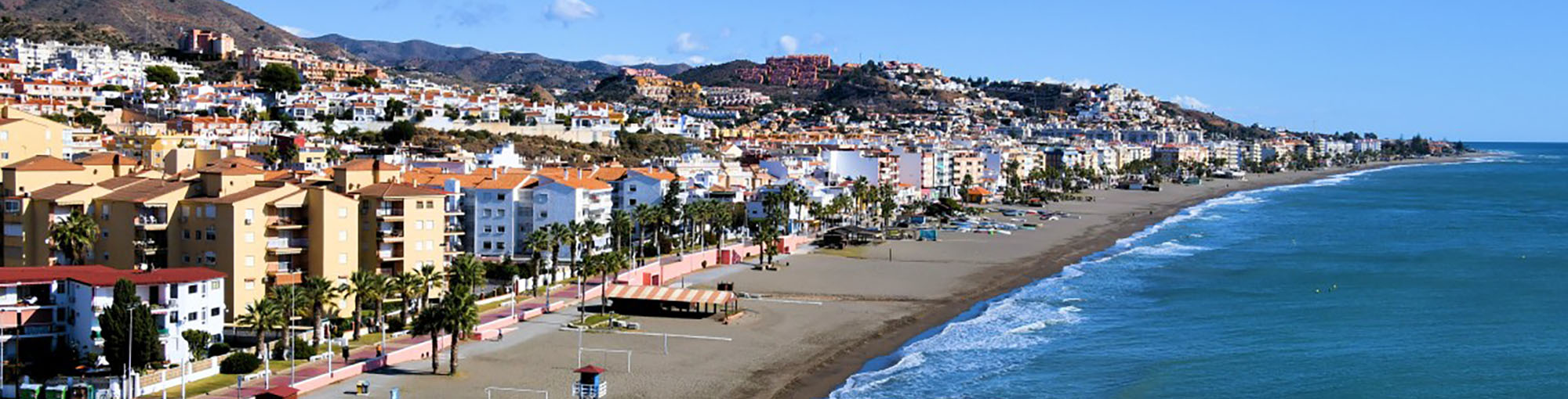 Rincón de la Victoria
