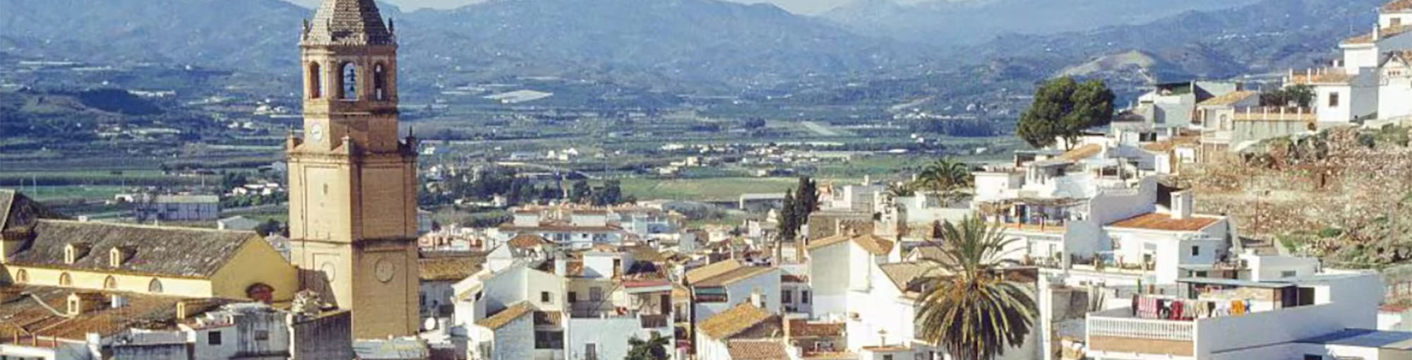 Vélez-Málaga