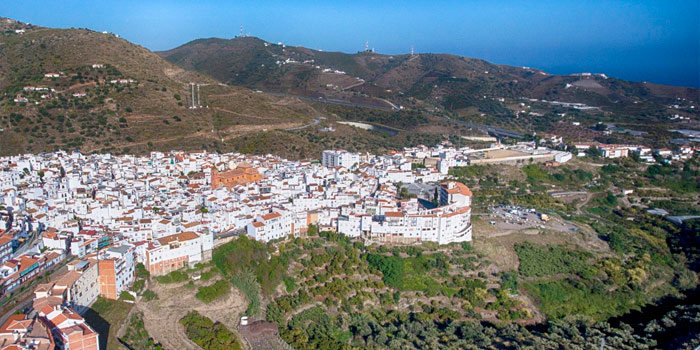 Torrox