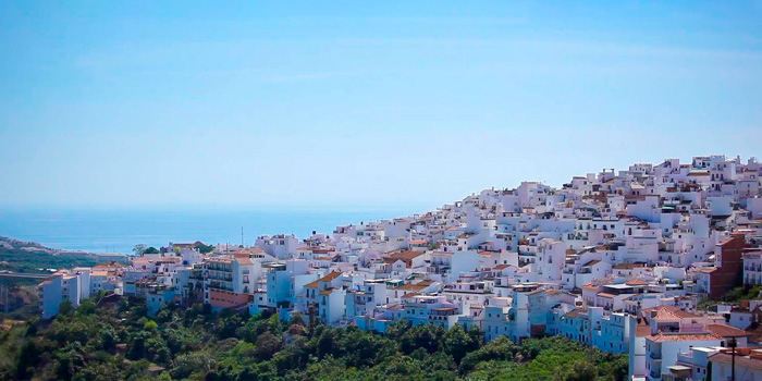 Torrox