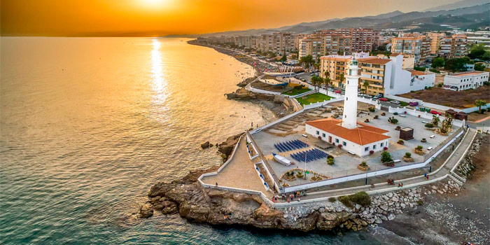 Torrox
