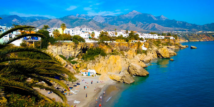 Nerja
