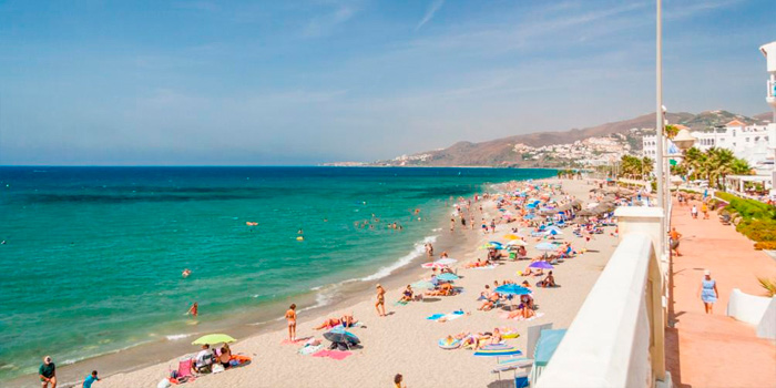Nerja