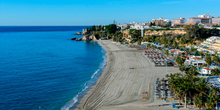 Nerja