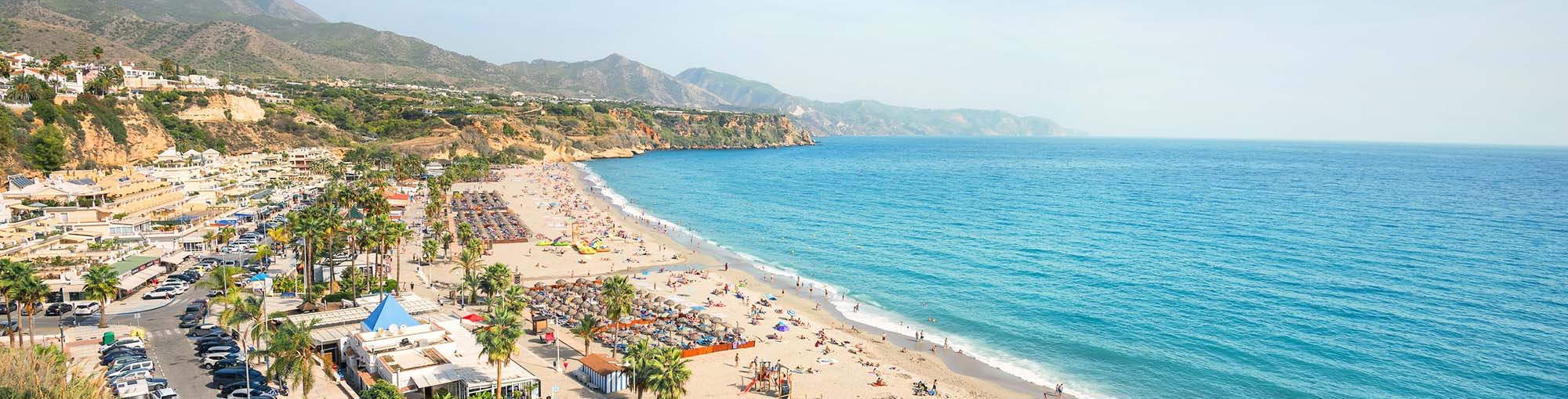 Nerja