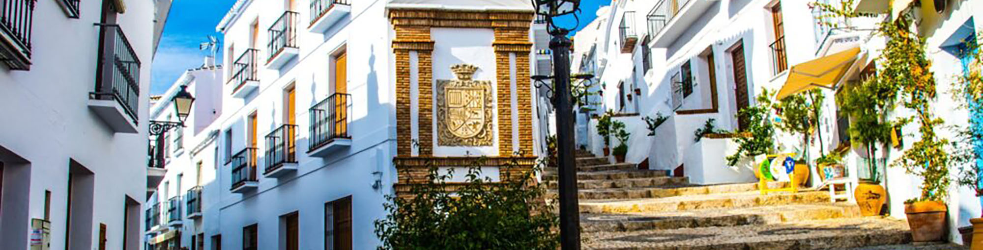 Nerja