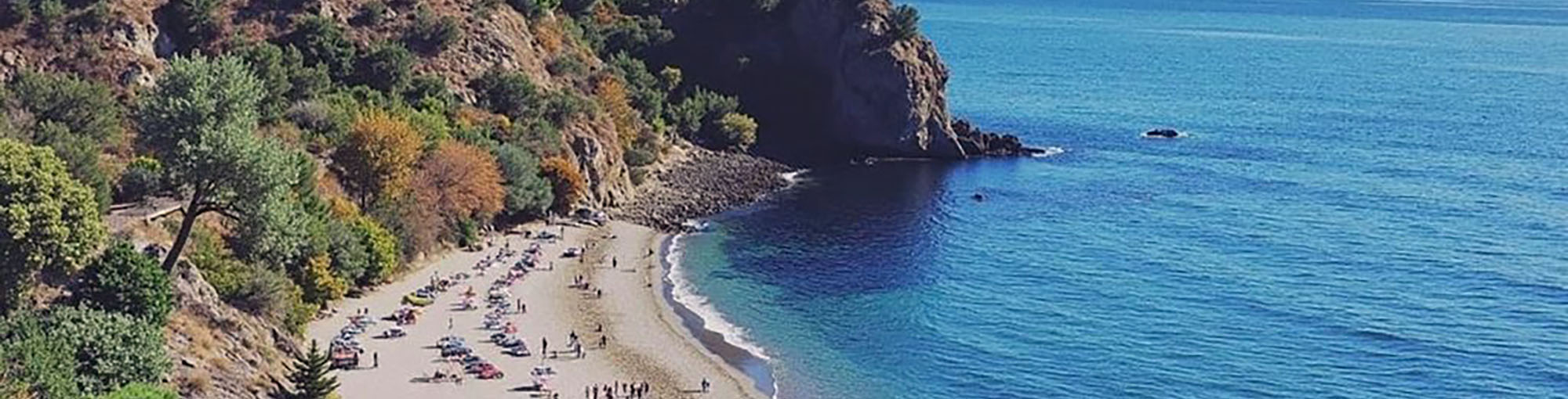 Nerja