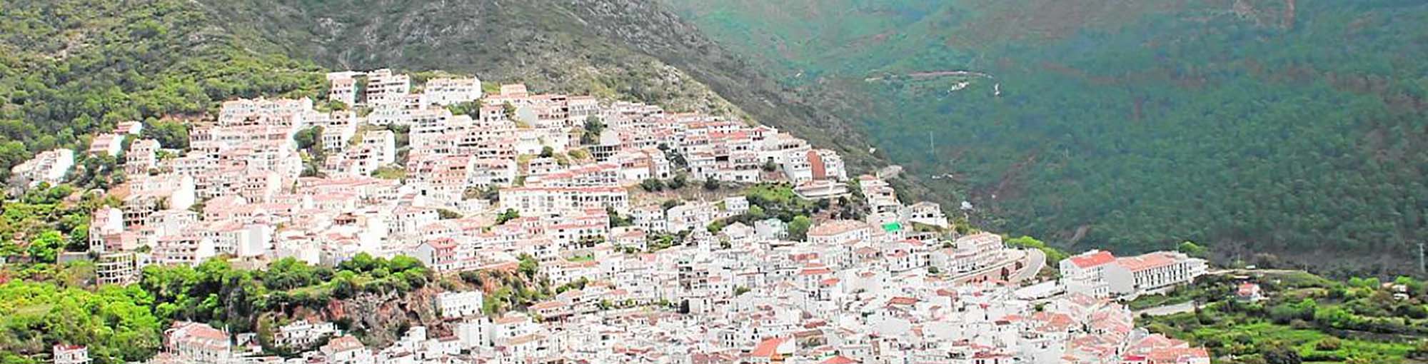 Ojén
