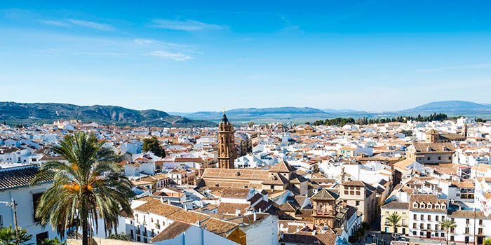 Antequera