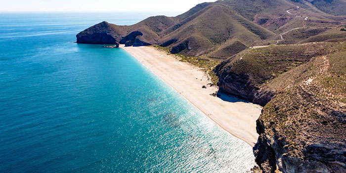 Costa de Almería