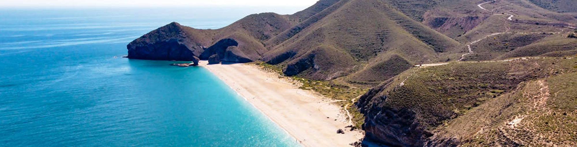 Costa de Almería