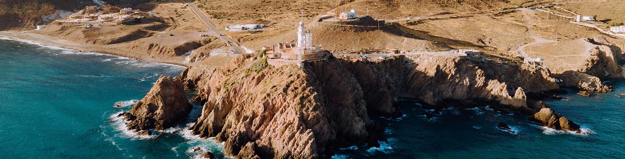 Costa de Almería