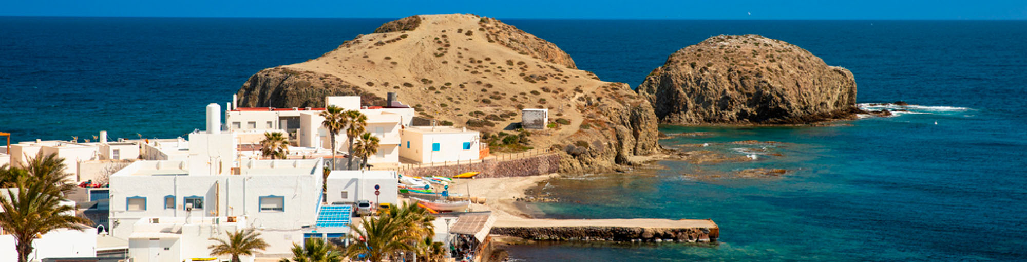 Costa de Almería