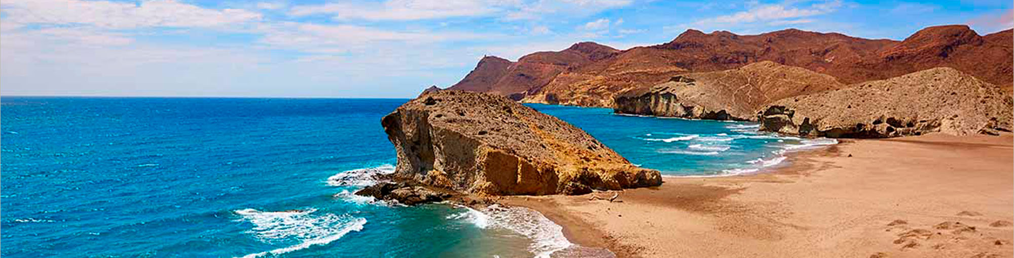 Costa de Almería
