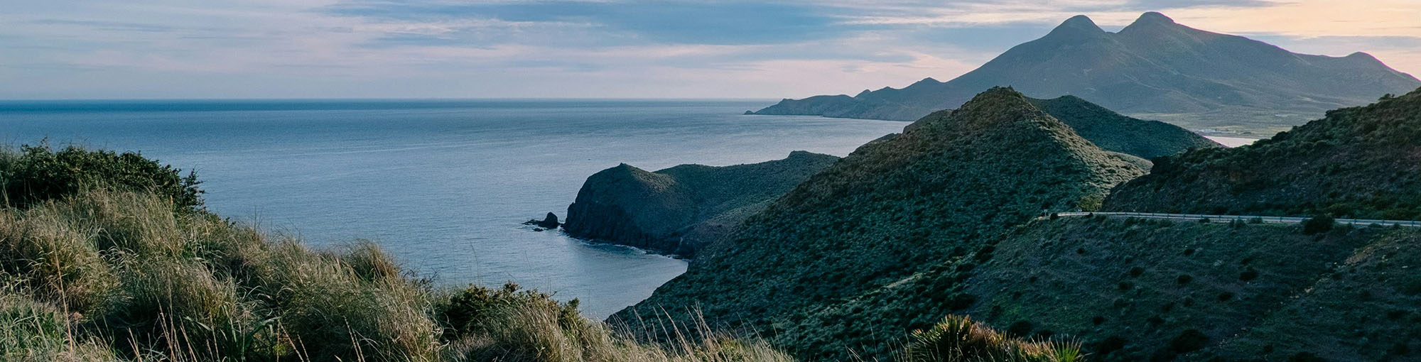 Costa de Almería