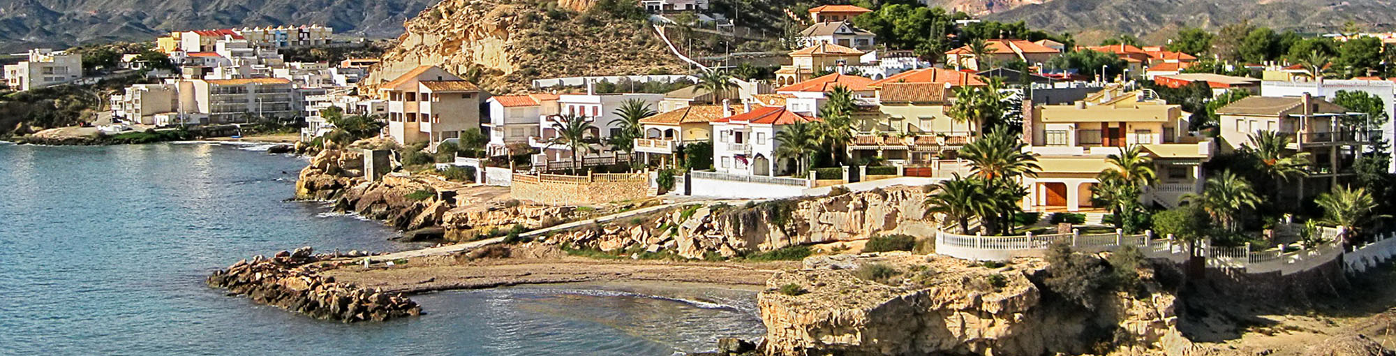 San Juan de Los Terreros