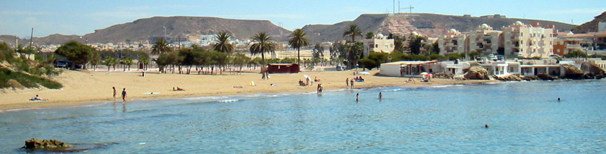 San Juan de Los Terreros