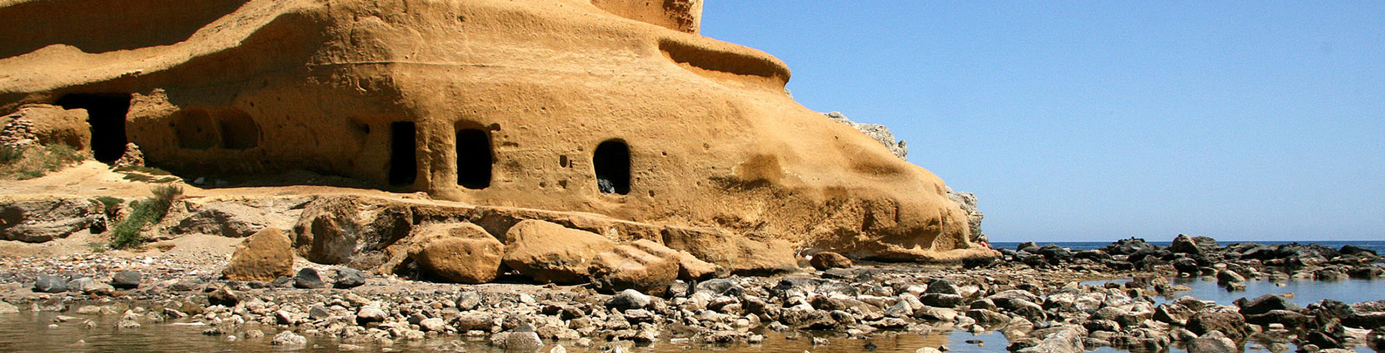 San Juan de Los Terreros