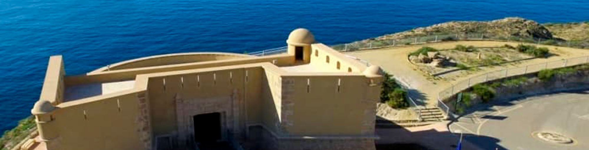 San Juan de Los Terreros