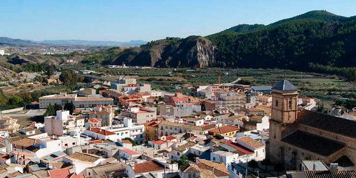 Cuevas del Almanzora