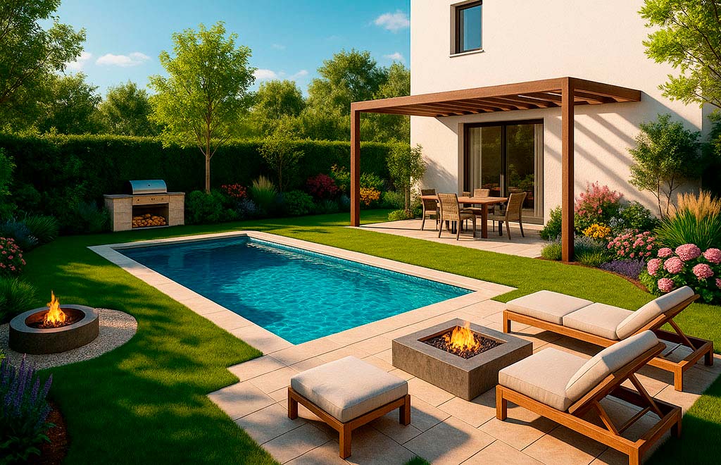 Photo 16 of Terraced villa with 2 bedrooms and sea views in Calahonda, Mijas Costa