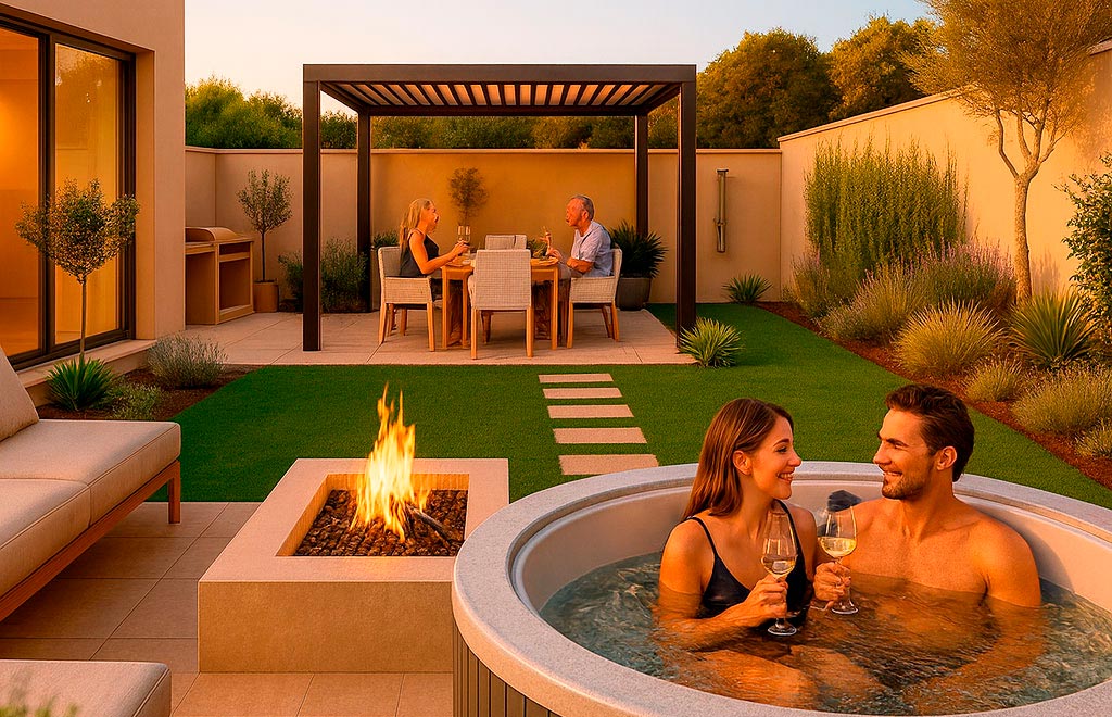 Photo 17 of Terraced villa with 2 bedrooms and sea views in Calahonda, Mijas Costa