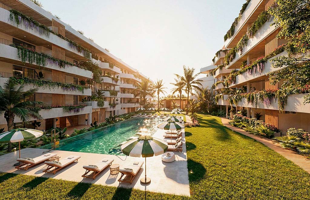 Apartment with 3 bedrooms close to the beach in San Pedro de Alcántara