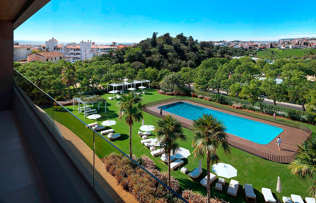 Apartments with 3 bedrooms in Fuengirola